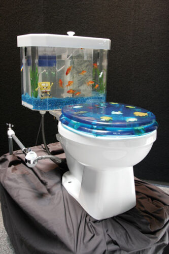 Natural Home’s 5 Funniest Home Gadgets